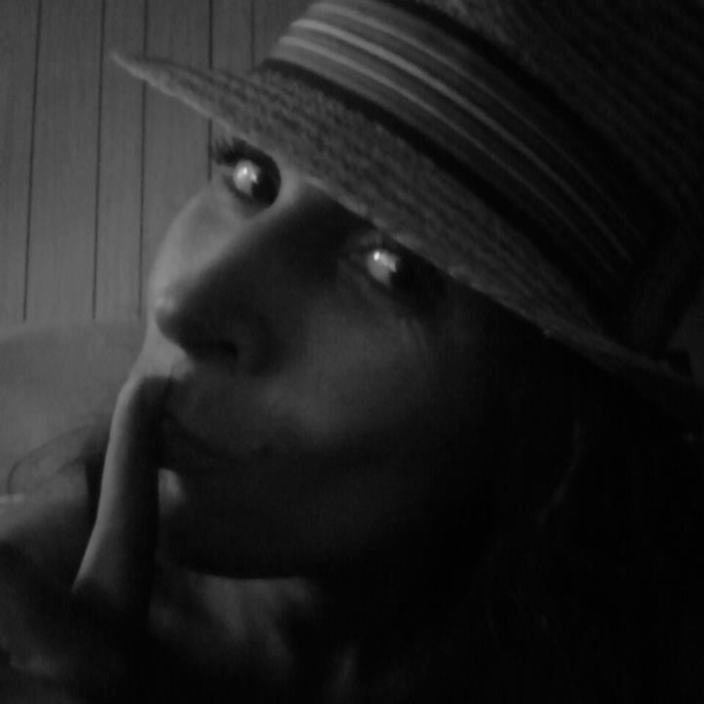 Meet your Posher, Nataliya